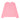 RAGLAN LONGSLEEVE - PINK